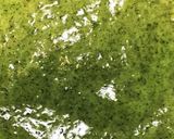 米粉100%簡単で美味しい！よもぎ餅作り方4写真