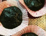 米粉100%簡単で美味しい！よもぎ餅作り方5写真