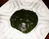 米粉100%簡単で美味しい！よもぎ餅作り方6写真