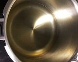 離乳食中期 圧力鍋で具沢山おじや作り方1写真