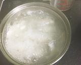 離乳食中期 圧力鍋で具沢山おじや作り方4写真