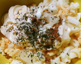 我が家の定番♪簡単タルタルソース(^^)作り方2写真
