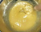 新じゃがいものふんわり焼きドーナツ作り方4写真