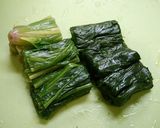 簡単!ほうれん草の煮方作り方8写真