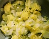 冷蔵庫にあるもので絶品簡単グラタン作り方2写真