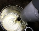 手作りバター(乳化剤入り)作り方2写真