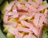 冷蔵庫にあるもので絶品簡単グラタン作り方4写真