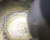 手作りバター(乳化剤入り)作り方4写真