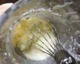 手作りバター(乳化剤入り)作り方7写真