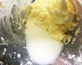手作りバター(乳化剤入り)作り方8写真