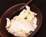手作りバター(乳化剤入り)作り方9写真