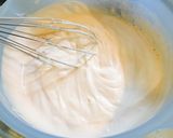 卵白救済！ふわっふわエンゼルフードケーキ作り方5写真