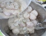 お洒落なポテトサラダ作り方6写真