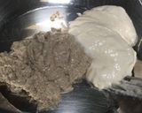 有名ベーカリー風カントリーサワードー作り方1写真