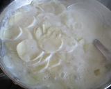 スキャロップポテト作り方3写真
