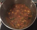 簡単！カレー風味の根菜スープ作り方6写真