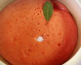 簡単。あまーい。自家製トマトケチャップ。作り方4写真