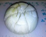 簡単❗新玉ねぎまるごと作り方1写真