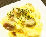 簡単かわいいお花見弁当♡春色いなり寿司作り方6写真