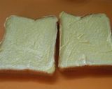喫茶店のたまごサンド作り方1写真