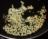 なすとトマトの挽肉グラタン作り方3写真