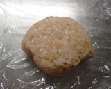 キャラ弁 ちびまる子ちゃん作り方1写真