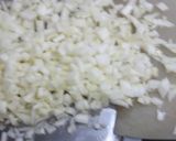 豆腐入白菜バーガー作り方3写真