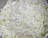 豆腐入白菜バーガー作り方4写真