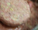 豆腐入白菜バーガー作り方11写真