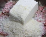 豆腐入白菜バーガー作り方8写真