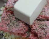 豆腐入白菜バーガー作り方7写真