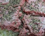 豆腐入白菜バーガー作り方6写真