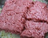 豆腐入白菜バーガー作り方5写真
