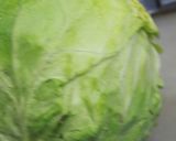 豆腐入白菜バーガー作り方22写真