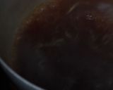 豆腐入白菜バーガー作り方20写真