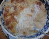 スキャロップポテト作り方10写真
