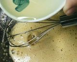 新じゃがいものふんわり焼きドーナツ作り方5写真