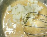 新じゃがいものふんわり焼きドーナツ作り方6写真
