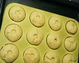 新じゃがいものふんわり焼きドーナツ作り方11写真