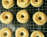 新じゃがいものふんわり焼きドーナツ作り方12写真