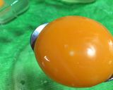 プレーンシフォン♪17㎝トールシフォン型作り方3写真
