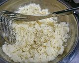 中２が作る♪ポテトチーズ春巻き作り方1写真