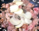 簡単♡うまっ辛っ豚キムチ作り方3写真