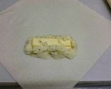 中２が作る♪ポテトチーズ春巻き作り方3写真