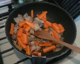 絶品☆肉野菜炒め作り方4写真