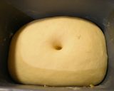 もちもちヨーグルトバターロール作り方4写真