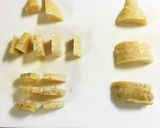たけのこ農家直伝！たけのこの煮物作り方1写真