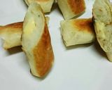中２が作る♪ポテトチーズ春巻き作り方6写真