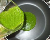 ジェノベーゼパスタ♪お昼ごはん簡単ランチ作り方6写真