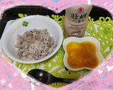✴産み立て卵でTKG ♥卵かけ御飯✴作り方2写真